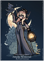 Amelia Whitetail
