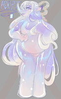 Reflecting her (Open)