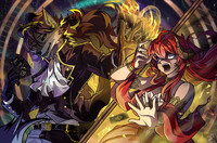 [Morimens] Traphase