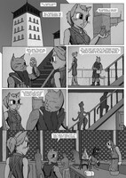 Dark Arts: The Mage's Path page 68