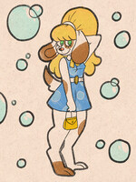 60's bubbles