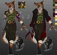 Bloody Lily (antro version) (2026).