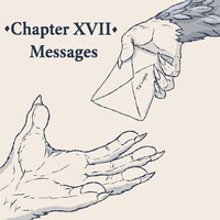 A Matter of Perspective - Chapter 17 Cover