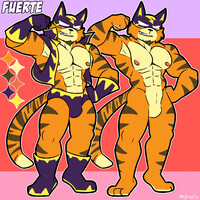 El Fuerte Reference (2026)