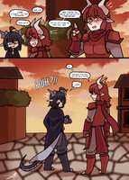 Rululu's LoveQuest - 34