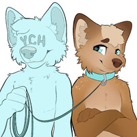freak on a leash >:3