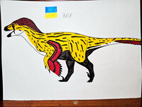 Utahraptor