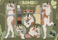 Bambi Ref