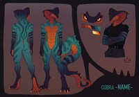 ADOPT / Cobra