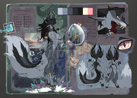 Mizutsune Adopt [ SOLD ]