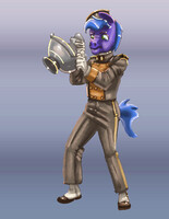 10 Parish Nandermane 10/100