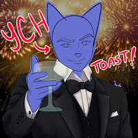 Great Gatsby Reaction (OPEN)