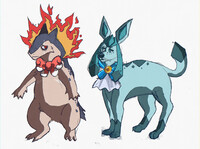 Rescue Team Melancholy