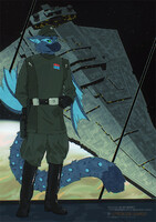 🪐Captain Ordo of the ISD Starsider🪐