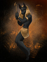 Anubis