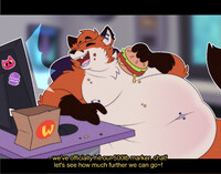 [COMM] Streaming milestone!