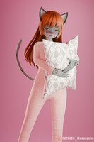 New Pajamas | 1 SFW