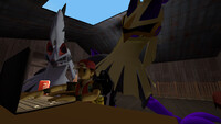 (Gift) SFM Gaming and Spectate