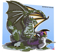 Coating a friend (2/3)