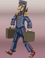 15 Filthy Rich 15/100