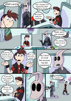 Nature of Space - Chapter 2 Page 52