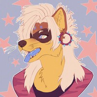 Bright cutie | Sketch comm