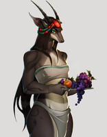 Priest | Illustration