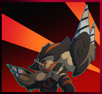 Megalon's Might! (2)