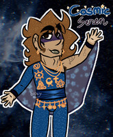Cosmic Seren