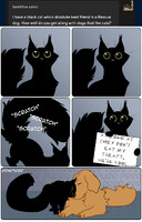 Comics: Ask Theo #435