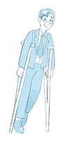 Detective Faustus (human version)