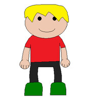 Bryce Falkenrath Front Sprite