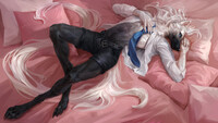 The Quiet Tension