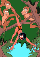 Hey! Let Me Go! (Human Version)