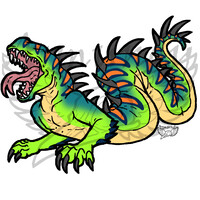 Absolute Disaster Adopt