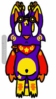 (Click on me, im animated!) Hang in there!