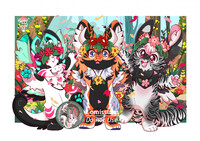 Chibi Trio Dutchie1
