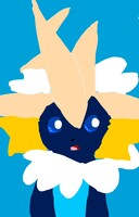 Vaporeon+Samurott