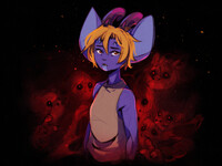 [duscride] memories of cinnabar