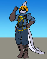 boolie the Cobra: MAN-taray