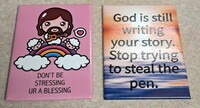 Christian Magnets