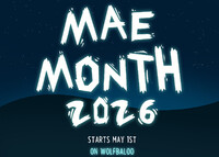 Mae Month 2026