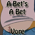A Bet's A Bet