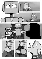ROBOT MEMORIES | Page 101