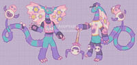 adoptable auction closed