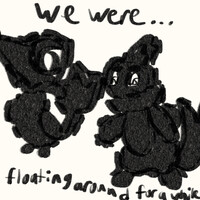 Floating Around