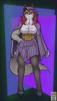 Poisonous Girl!