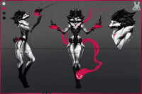 demon open