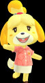 A New Job (Isabelle TF/TG/MC)