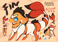 Adopt: FIN